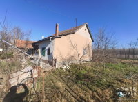 Eladó családi ház, Ópusztaszeren 35 M Ft, 2 szobás
