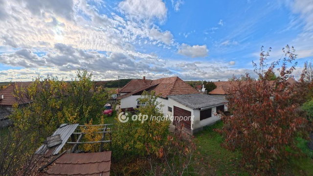 Eladó családi ház, Tibolddarócon 12 M Ft, 2+1 szobás