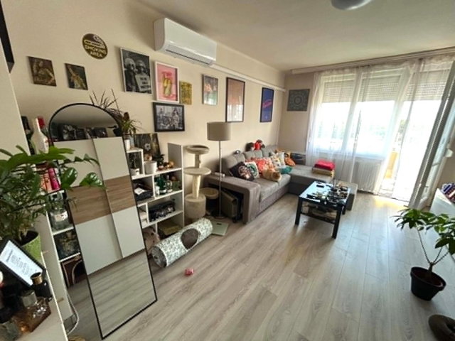 Eladó téglalakás, Szombathelyen, Ady Endre téren 39.2 M Ft