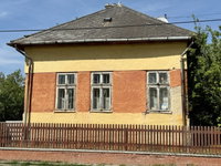 Eladó családi ház, Jászalsószentgyörgyon 10.3 M Ft, 2 szobás