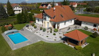 Eladó családi ház, Cserszegtomajon 253.339 M Ft, 6 szobás