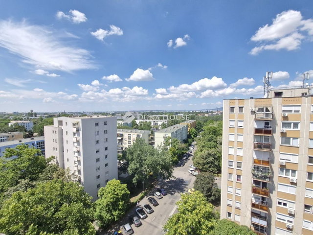 Eladó panellakás, Budapesten, IX. kerületben, Csengettyű utcában