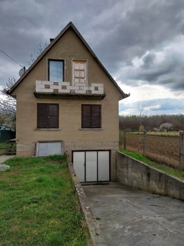 Eladó családi ház, Albertirsán 52 M Ft, 4 szobás