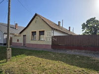 Eladó családi ház, Katymáron 8.5 M Ft, 3 szobás