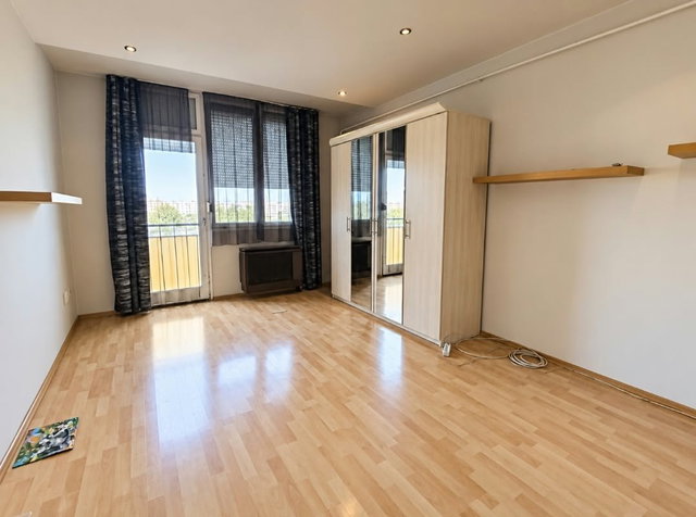 Eladó téglalakás, Bátonyterenyén 13.9 M Ft, 1 szobás