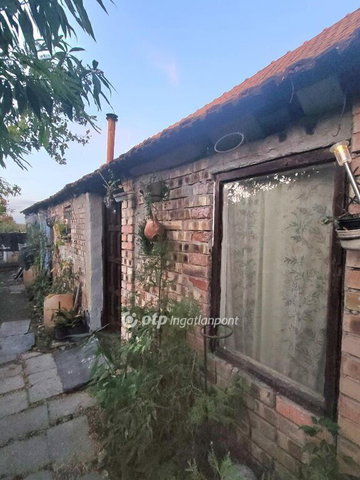 Eladó családi ház, Mezőkovácsházán 6.5 M Ft, 2+1 szobás