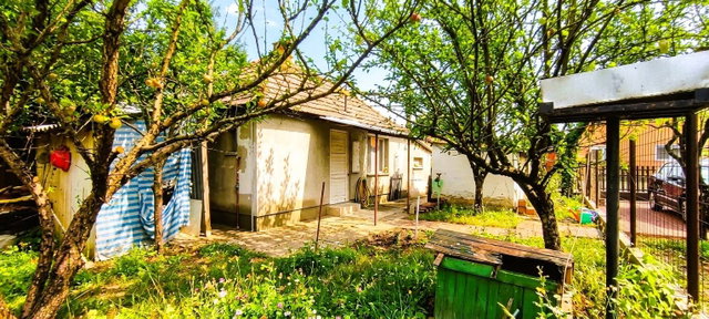Eladó családi ház, Halásztelken 49 M Ft, 1 szobás