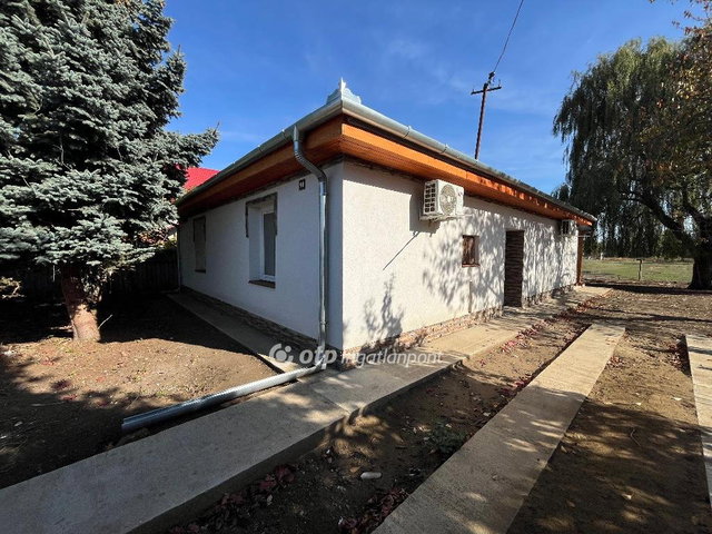 Eladó családi ház, Nyírtelken 49.9 M Ft, 3 szobás