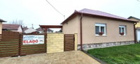Eladó családi ház, Jászárokszálláson, Deák Ferenc utcában