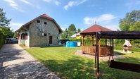 Eladó családi ház, Balatonmáriafürdőn 159 M Ft, 6 szobás