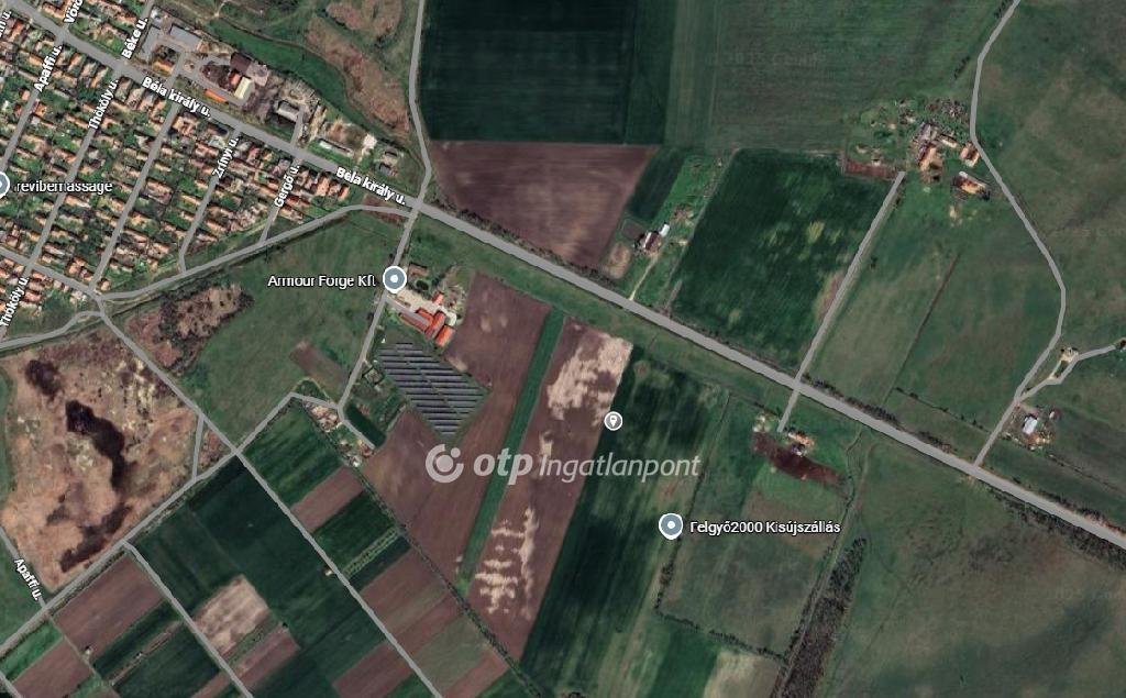 8821m² · 6.500.000 ft