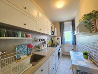 Eladó téglalakás, Kaposváron, Arany János utcában 33.7 M Ft