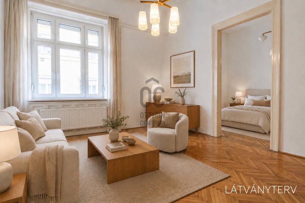 2 bed · 59m² · 79.800.000 ft