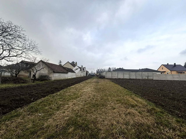 Eladó telek, Dunakilitin 24.9 M Ft / költözzbe.hu