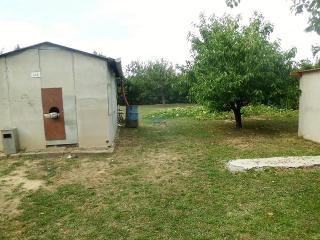 Eladó telek, Szombathelyen 8.9 M Ft / költözzbe.hu