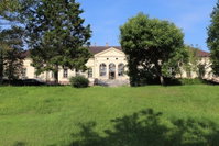 Eladó családi ház, Nyírmártonfalván 360 M Ft, 20 szobás