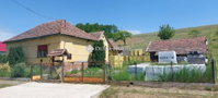 Eladó családi ház, Kisfüzesen 13.5 M Ft, 2 szobás
