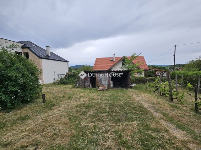 Eladó telek, Pilisborosjenőn 119.99 M Ft / költözzbe.hu
