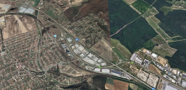 Eladó telek, Budaörsön 2121.847 M Ft / költözzbe.hu