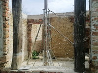 Eladó családi ház, Szentpéterúron 6.9 M Ft, 2 szobás