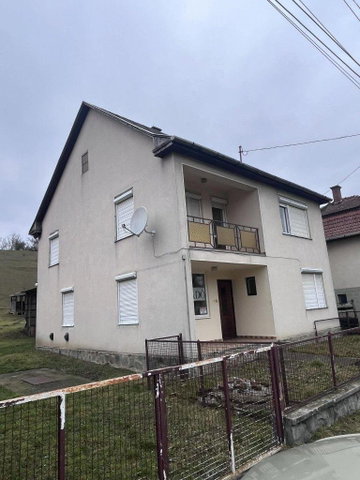 Eladó családi ház, Karancskeszin 17.9 M Ft, 4 szobás