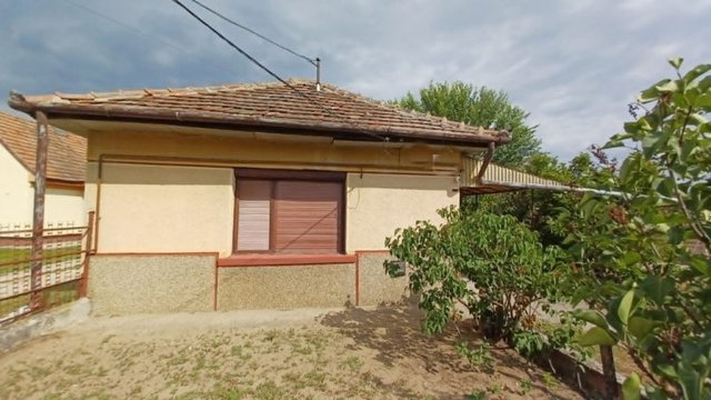 Eladó családi ház, Kakucson 46 M Ft, 3 szobás