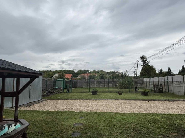 Eladó telek, Jánossomorján 9.9 M Ft / költözzbe.hu
