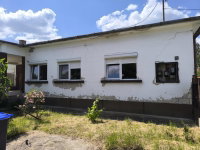 Eladó családi ház, Dánszentmiklóson 45 M Ft, 3 szobás