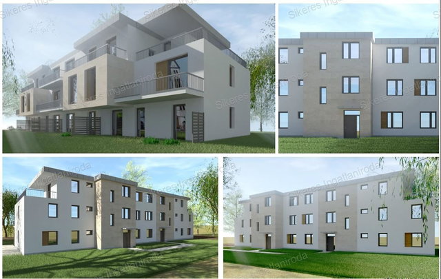 Eladó telek, Tatabányán 150 M Ft / költözzbe.hu