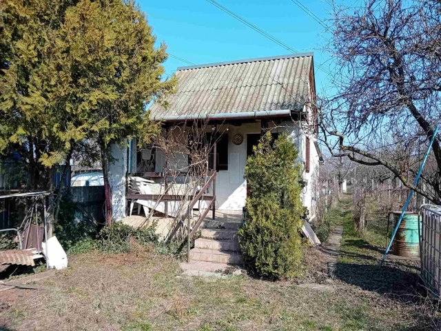 Eladó mezogazdasagi ingatlan, Győrött 16.5 M Ft, 1 szobás
