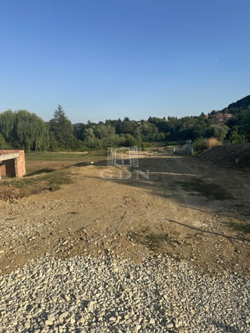 Eladó telek, Budapesten, II. kerületben 119 M Ft