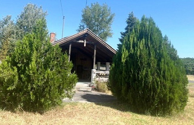 Eladó üzlethelyiség, Kunadacson 13.9 M Ft, 1 szobás
