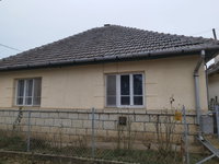 Eladó családi ház, Prügyön 12.99 M Ft, 2 szobás