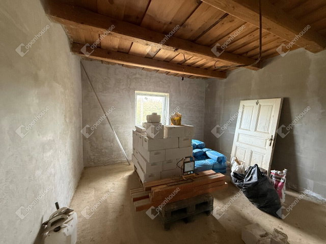 Eladó családi ház, Nagylengyelen 16.9 M Ft, 2 szobás