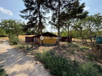 Eladó nyaraló, Bicskén 12.5 M Ft, 1 szobás