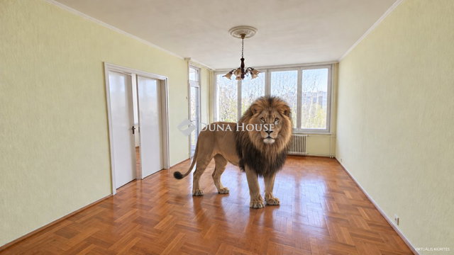 Eladó téglalakás, Budapesten, II. kerületben 99.9 M Ft, 3 szobás