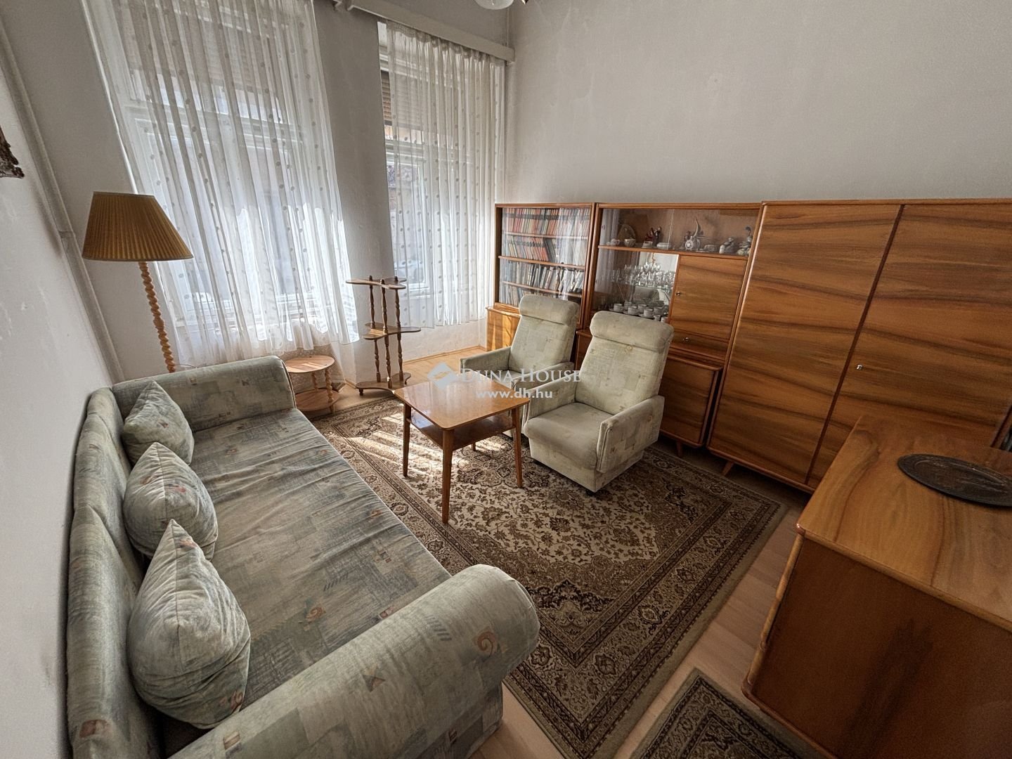 Lakás · 2 hálószoba · 50 m² · 39.250.000 Ft