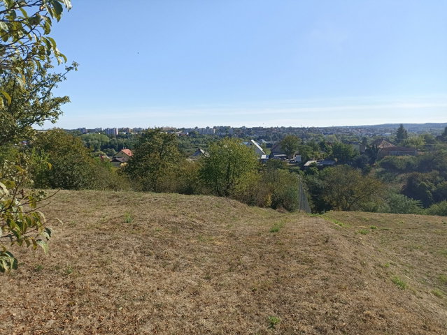 Eladó telek, Kaposváron 31.5 M Ft / költözzbe.hu