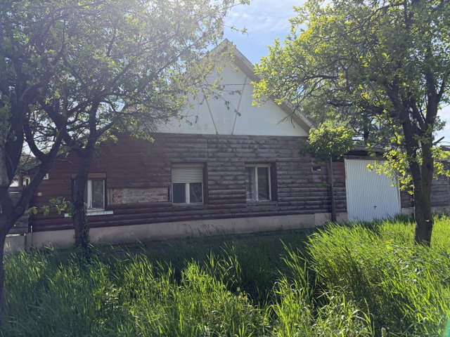 Eladó családi ház, Makón, Hunfalvy utcában 17.99 M Ft, 3 szobás