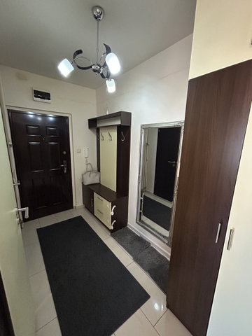 Kiadó panellakás, albérlet, Győrött 190 E Ft / hó, 2 szobás