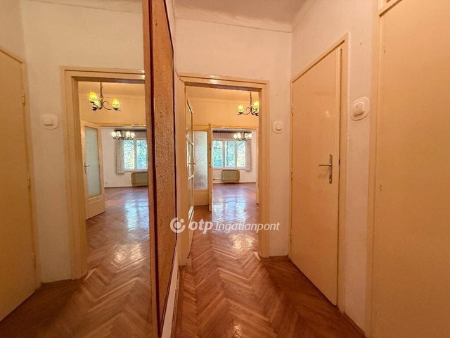 Eladó téglalakás, Budapesten, II. kerületben 99.2 M Ft, 2 szobás