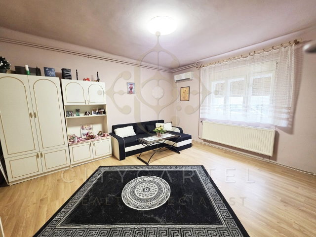 Eladó családi ház, Budapesten, XXIII. kerületben 45 M Ft