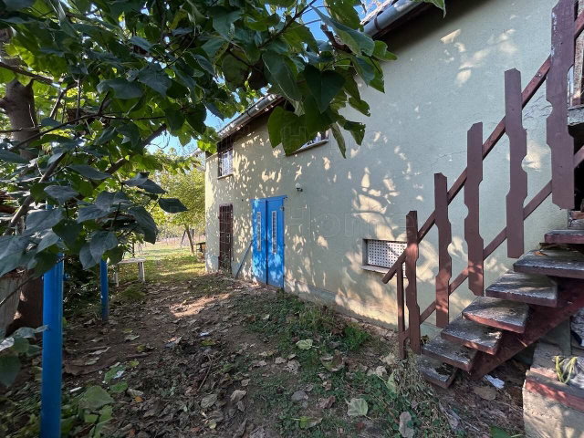 Eladó mezogazdasagi ingatlan, Nagykanizsán 12.5 M Ft, 2 szobás