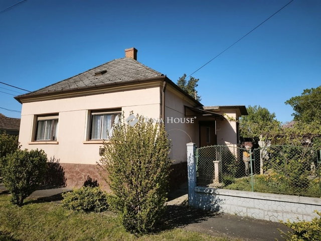 Eladó családi ház, Nemesbődön 36.9 M Ft, 3 szobás