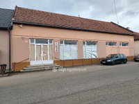 Eladó családi ház, Ricsén 29.9 M Ft, 2+1 szobás