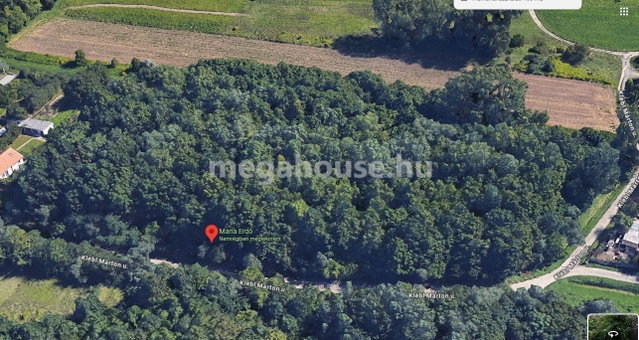 Eladó mezogazdasagi ingatlan, Budapesten, XXIII. kerületben