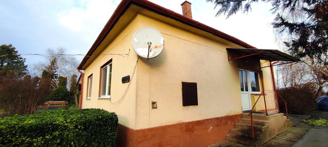 Eladó családi ház, Nagykállóban 25 M Ft, 3+1 szobás
