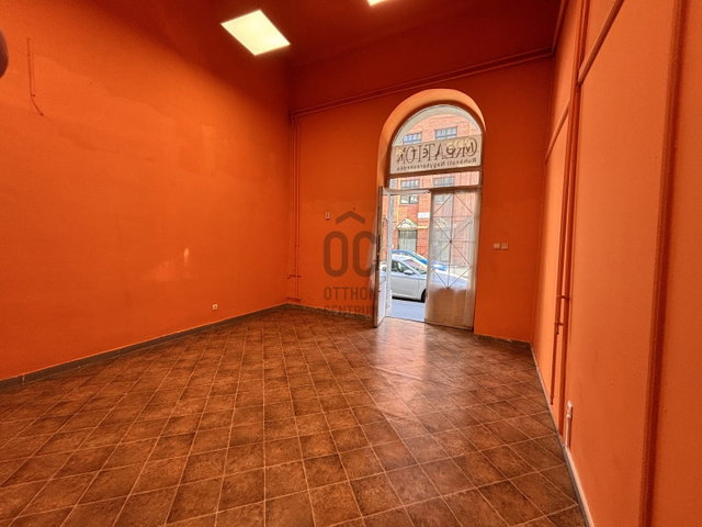 Eladó ipari ingatlan, Budapesten, VII. kerületben 39 M Ft
