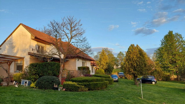 Eladó családi ház, Vokányon 120.12 M Ft, 4 szobás