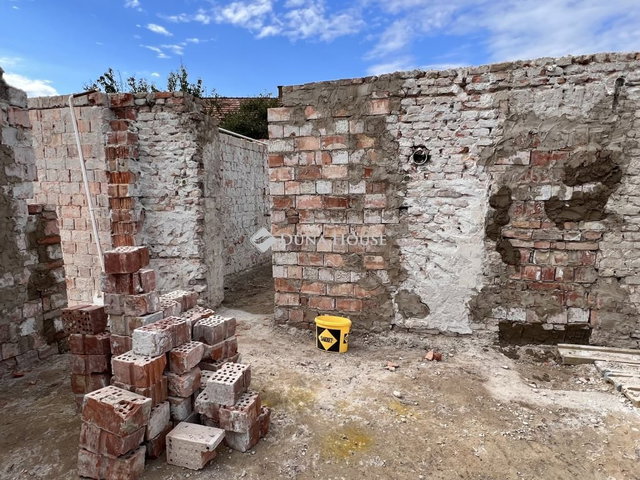 Eladó telek, Pilisszentkereszten, Szabadság utcában 55 M Ft